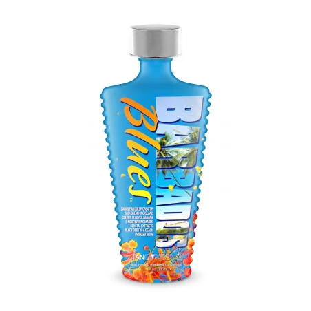 Barbados Blues Tanovations Acelerador de Bronceado 325ml