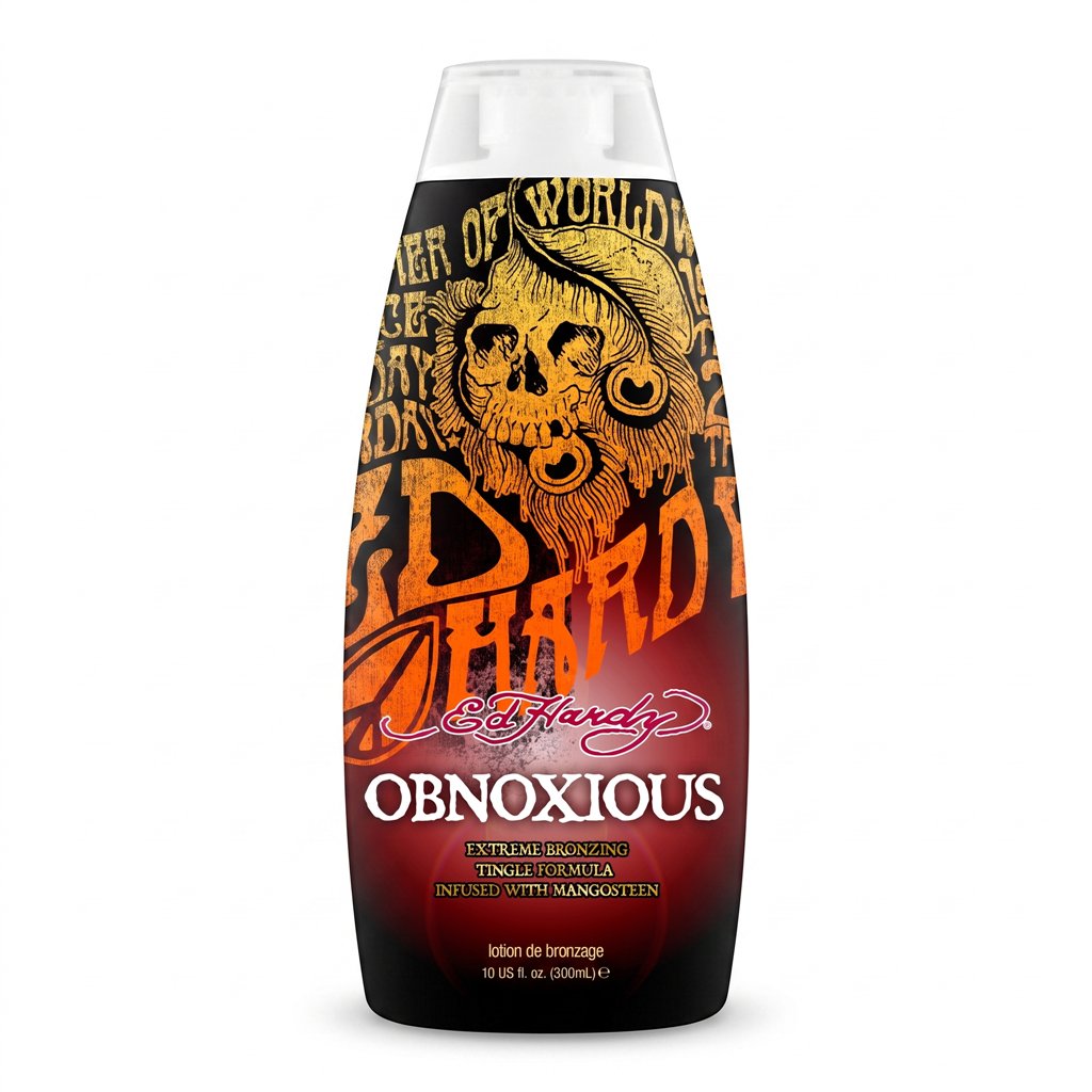 Obnoxious