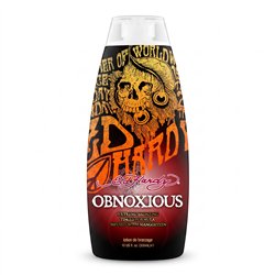 Obnoxious