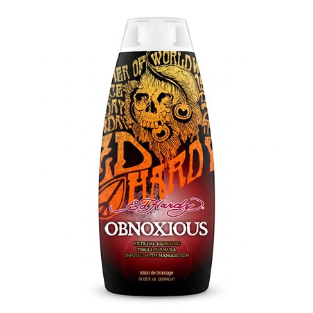 Obnoxious