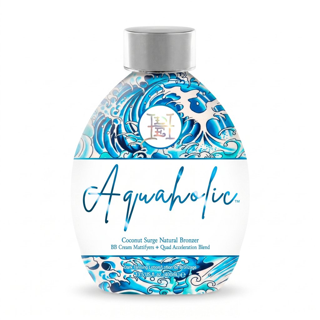 Aquaholic