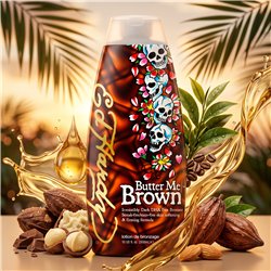 Butter Me Brown