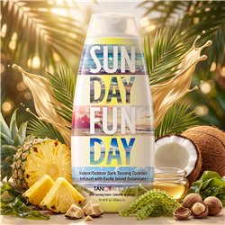 Sun Day Fun Day