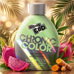 Chronic Color 675mg CBD