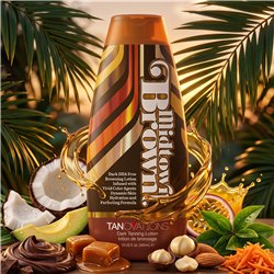Midtown Brown Bräunungsbeschleuniger ohne DHA – Tanovations