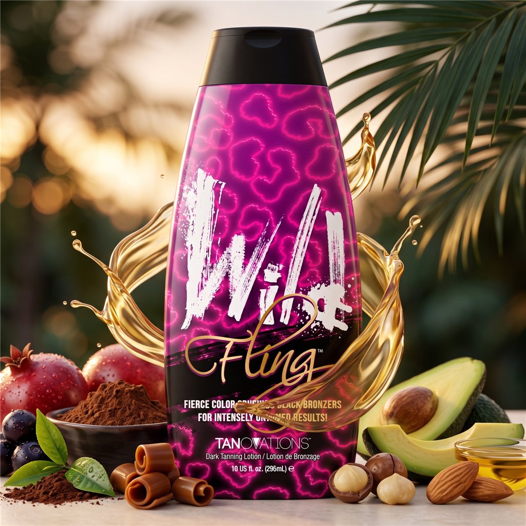 Wild Fling