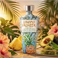 Bahama Bronzer