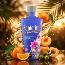 Santorini Summer