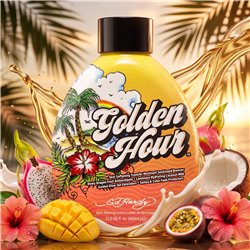 Golden Hour - Tanovations 
