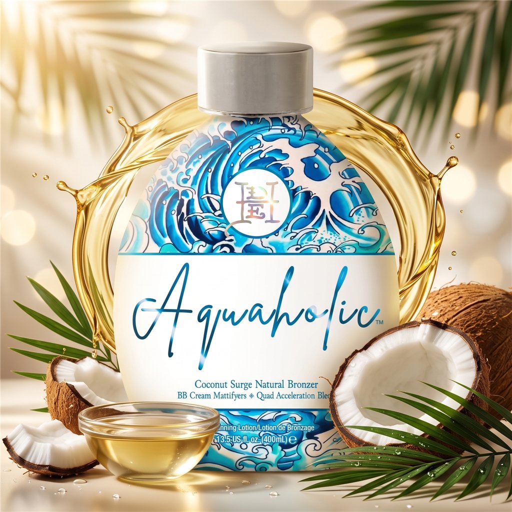 Aquaholic