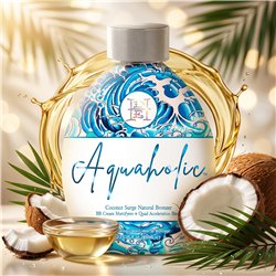 Aquaholic