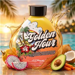Golden Hour - Tanovations 