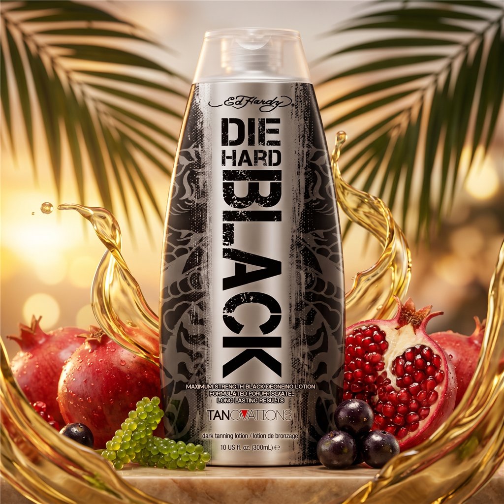 Die Hard Black