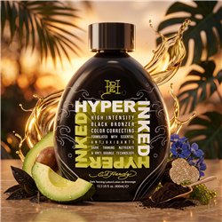 Hyper Inked - Tanovations -