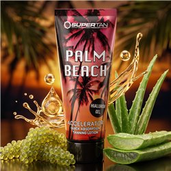 Palm Beach Hyaluron-Gel – Intensive Feuchtigkeit & Bräune Supertan