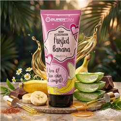 Supertan Frosted Banana, Supertan - Sunmarket