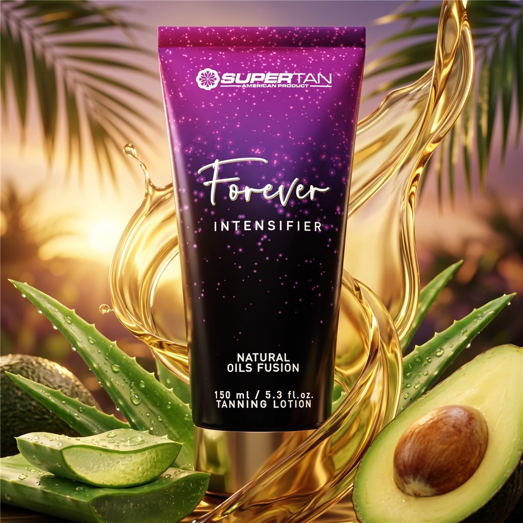 Forever, Supertan - Sunmarket