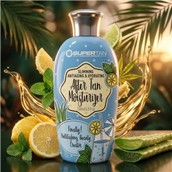 Supertan AfterTan Moisturizer 150ml, Doposole - Sunmarket
