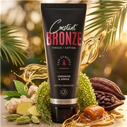 7suns Constant BronzeTingle Lotion 250ml