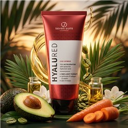 7suns Hyalured 200 ml.