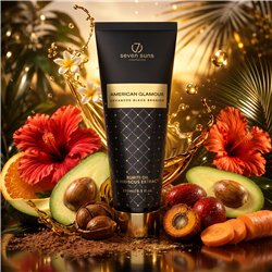 7suns Golden Collection AMERICAN GLAMOUR 250ml