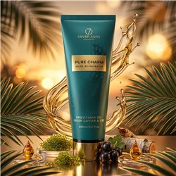 7suns Pure Charm Gelee Accelerator 250ml