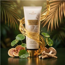 7suns Tan Thrill White Bronzer 250ml