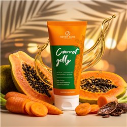 7suns Carrot Gelly Tanning Accelerator 200ml.