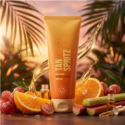 7suns Cosmetics Tan Spritz 100ml