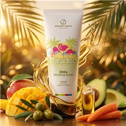 7suns Coloured PARADISO 300x 250 ml