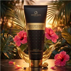 7suns Golden Collection AMERICAN GLAMOUR 250ml