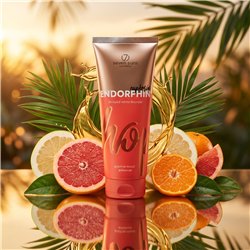 Endorphin Euphoria - Happiness Hormones - 7Suns