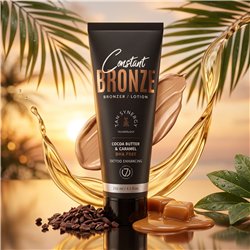 7suns Constant Bronze Bronzer Lotion 250 ml