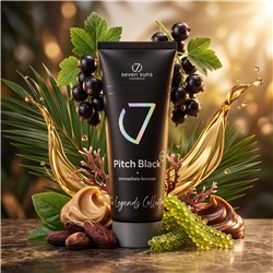 7suns Coloured PITCH BLACK 250x