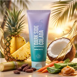 7suns Cosmetics Dark Side Colada 100 ml
