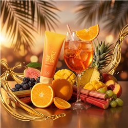 7suns Cosmetics Tan Spritz 100ml - Acelerador del bronceado
