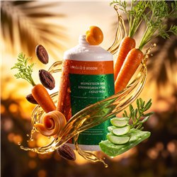 7suns Carrot Gelly Tanning Accelerator 200ml.
