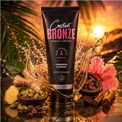 7suns Constant BronzeTingle Lotion 250ml