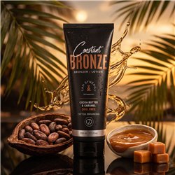 7suns Constant Bronze Bronzer Lotion 250 ml
