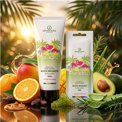 7suns Coloured PARADISO 300x 250 ml