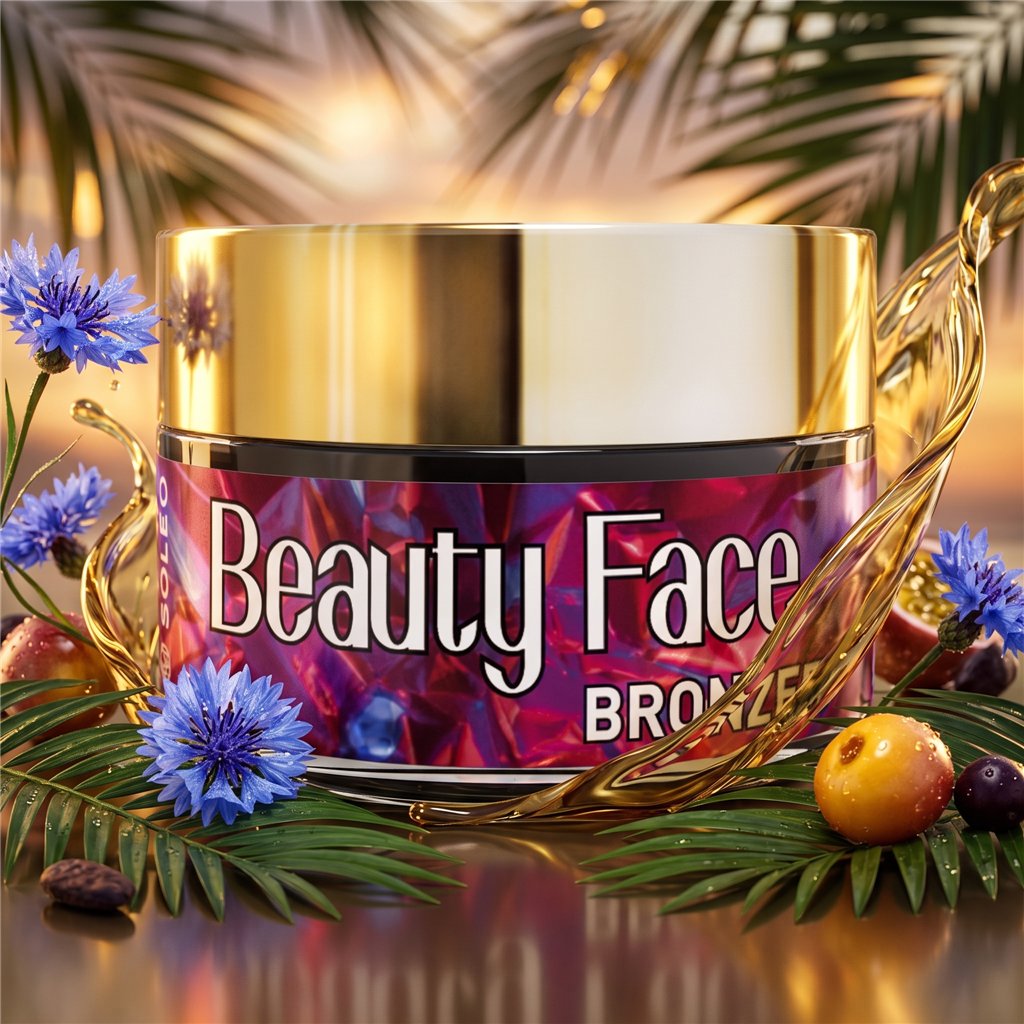 Bellezza Viso Bronzer, Per il viso - Sunmarket
