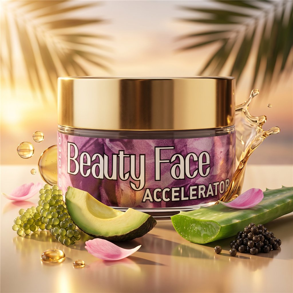 Beauty Creation Soleo Bräunungsbeschleuniger – Schnelle, gepflegte Bräune