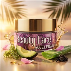 BEAUTY FACE, Soleo - Sunmarket