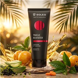 Soleo Tan Technology Tingle Booster 200 ml