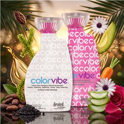 Color Vibe- Devoted Creations-Acelerador de Bronceado