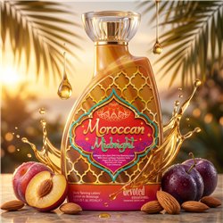Moroccan Midnight Devoted Creations Acelerador de Bronceado 400ml