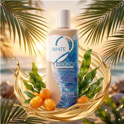White 2 Bronze Coastal Devoted Creations acelerador de bronceado
