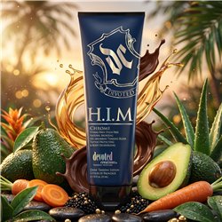 Him Chrome Devoted Creations Acelerador de Bronceado 250ml