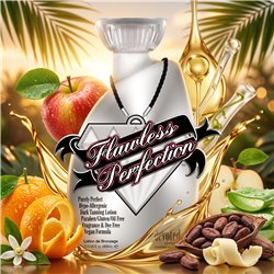 Flawless Perfection Devoted Creations Acelerador de Bronceado 400ml