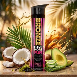 Bronze Have More Fun-Devoted Creations-Acelerador de Bronceado